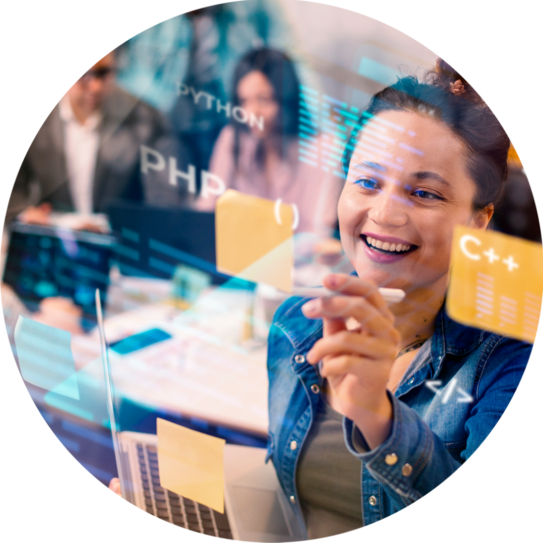 Strategic Partner for Tech Talent and Innovation