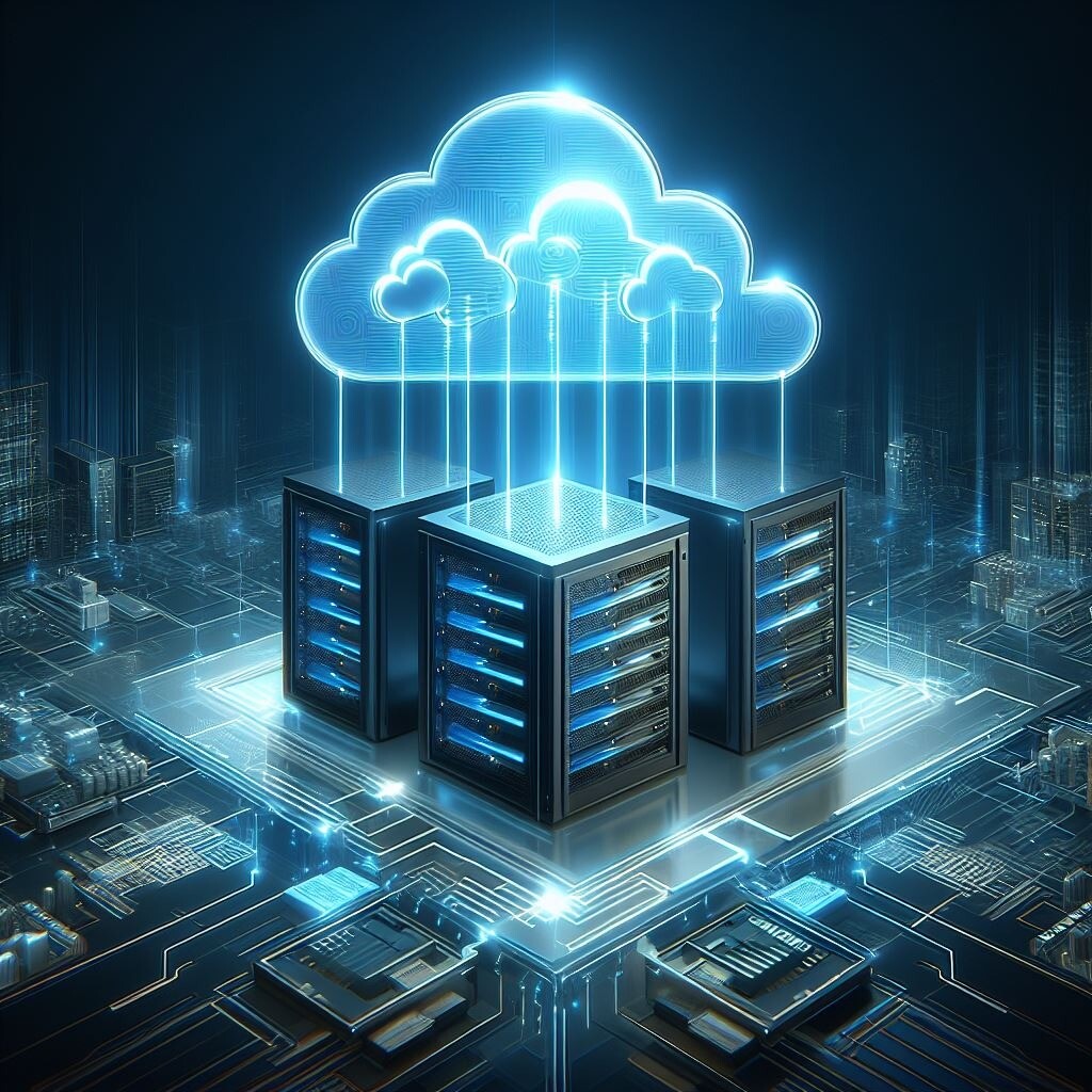 Escalabilidad en Almacenamiento de Datos