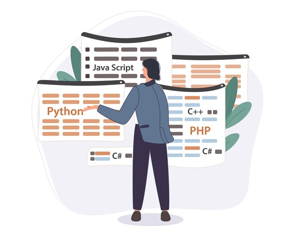 5 librerías Python más usadas por los desarrolladores web