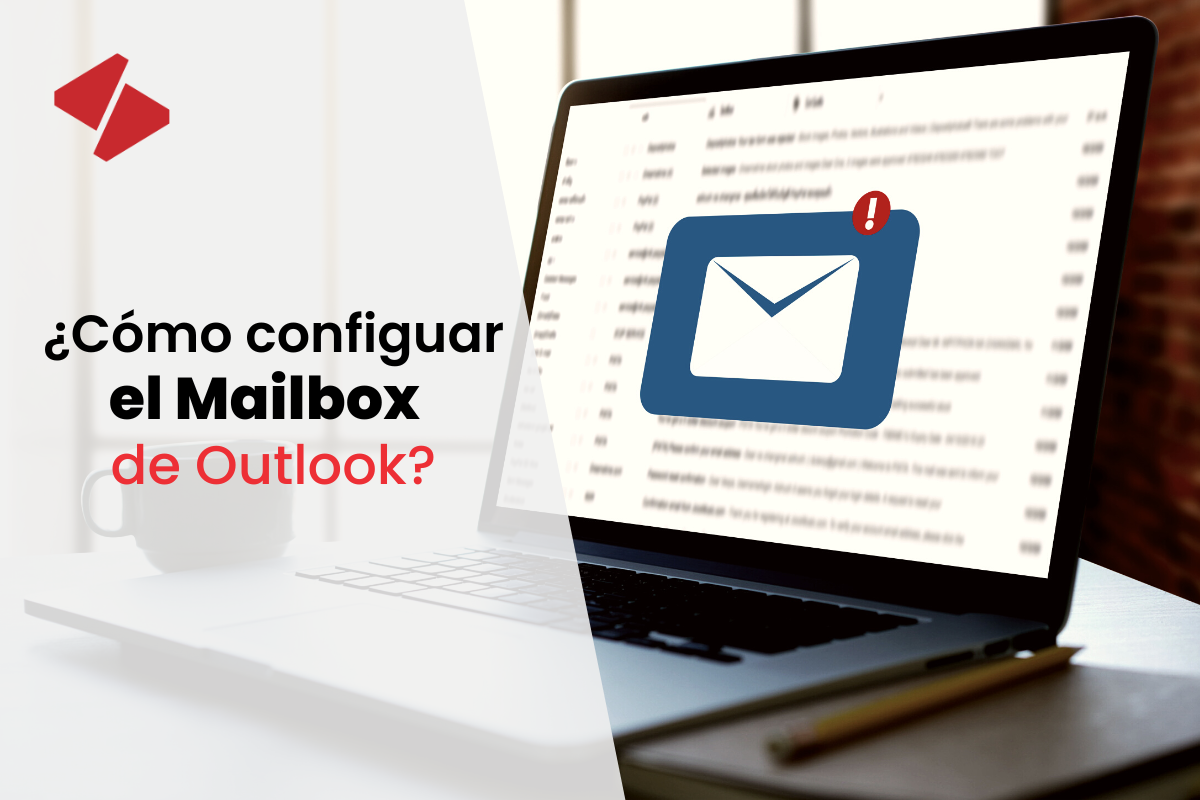 ¿Cómo configurar el Mailbox de Outlook?