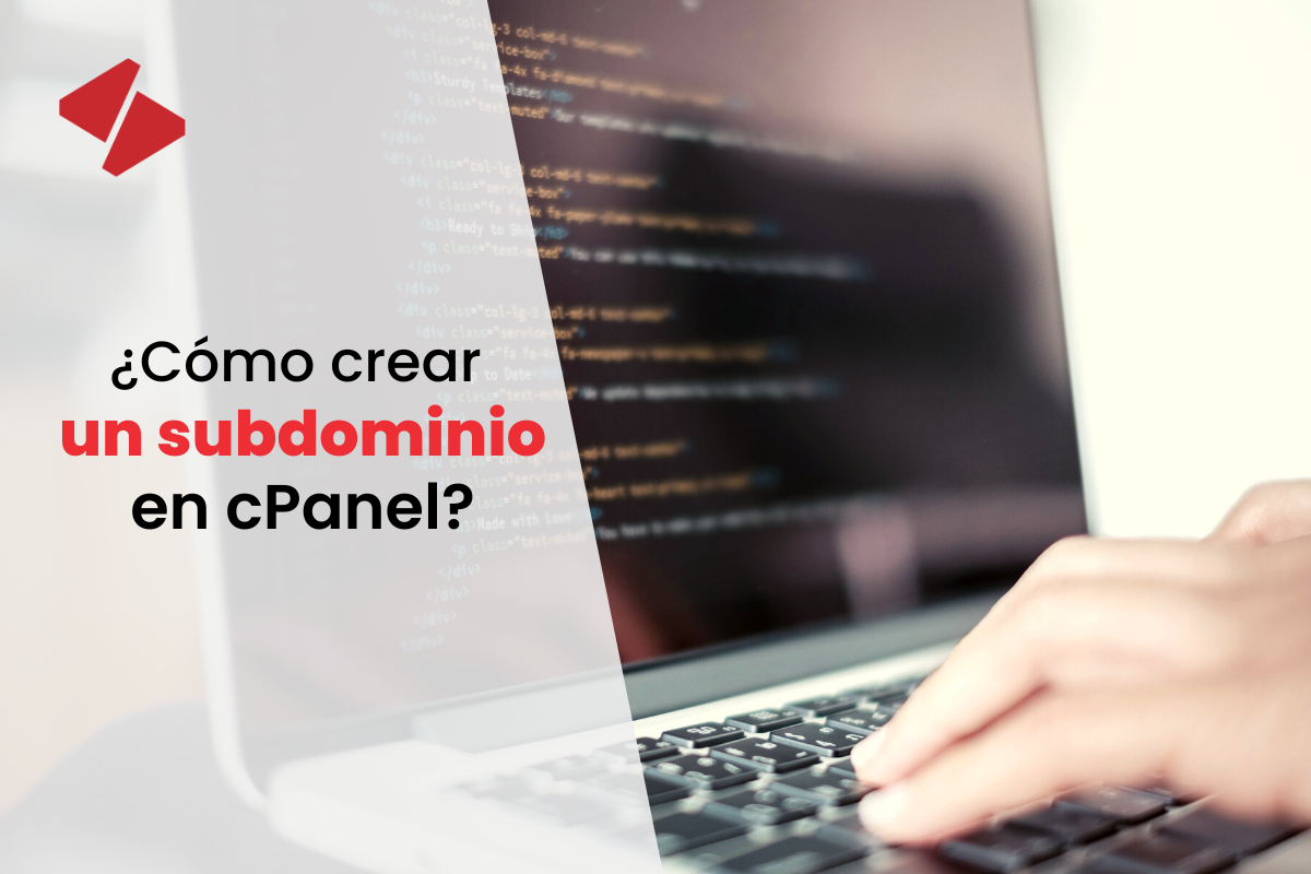 ¿Cómo crear un subdominio en tu Hosting cPanel?