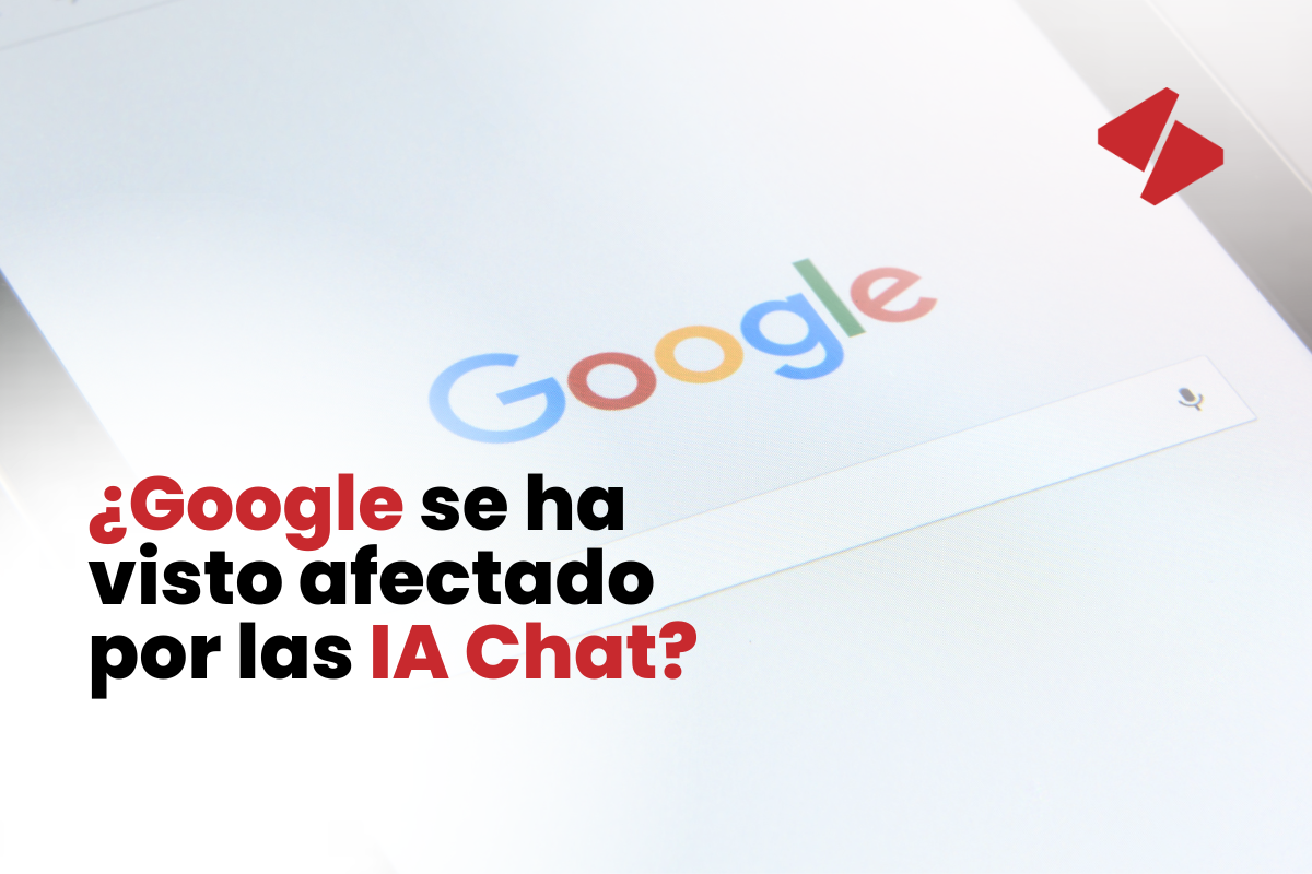 ghatgpt va a sustituir a google