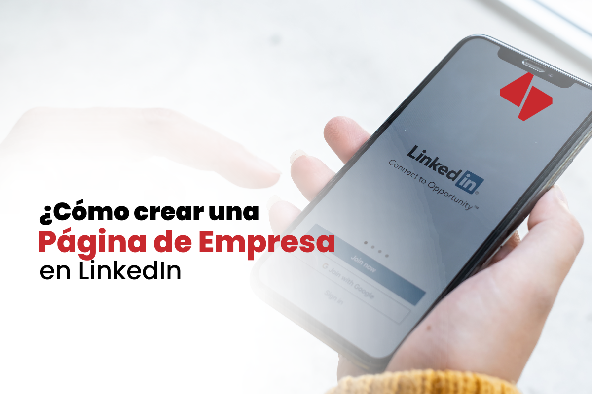 ¿Cómo crear una página de empresa en LinkedIn?