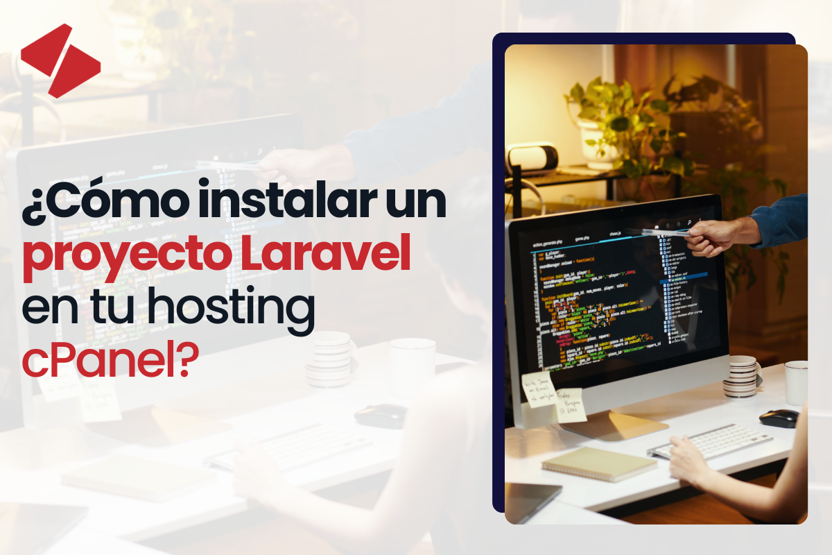 Como instalar un proyecto Laravel en tu hosting Cpanel