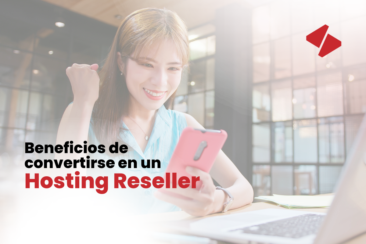 web hosting reseller