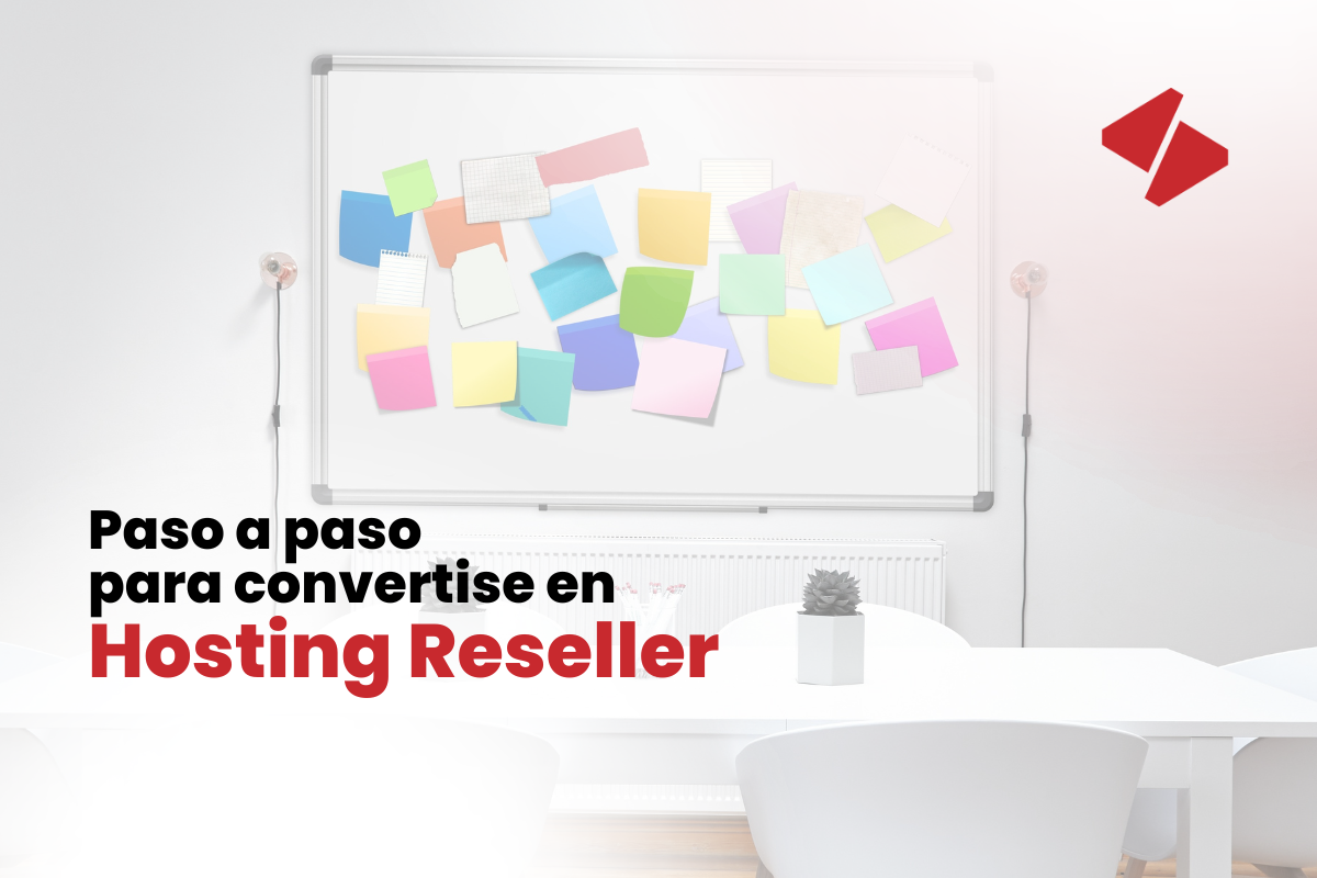 hosting reseller que es