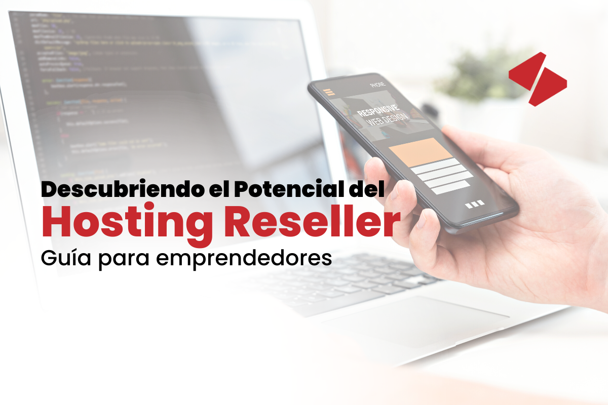 ¿Qué es un Hosting Reseller?