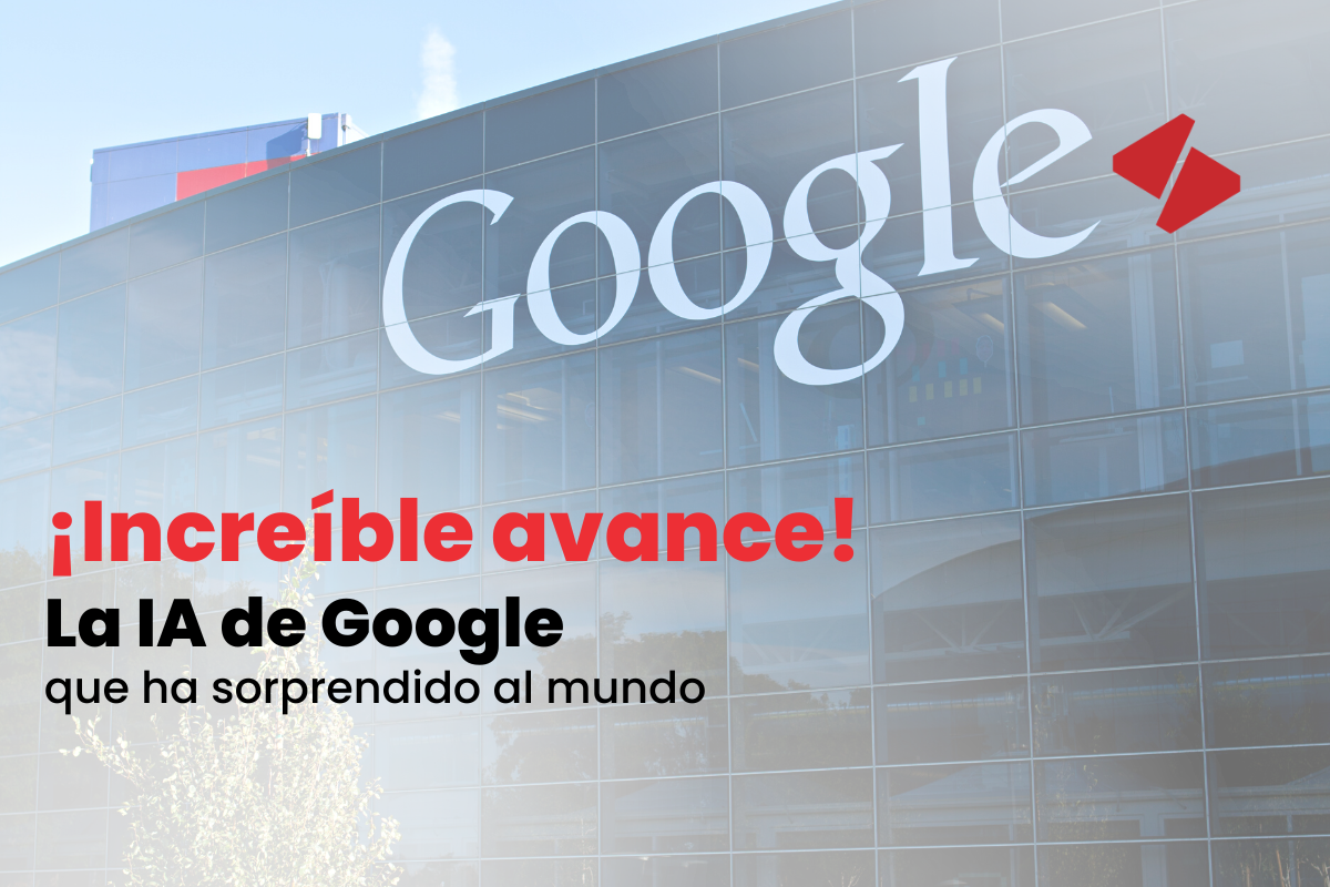 Revuelo en la web: ¿Sabías que Google ha cambiado tu forma de navegar en internet?