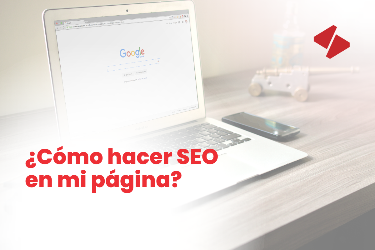 seo on page