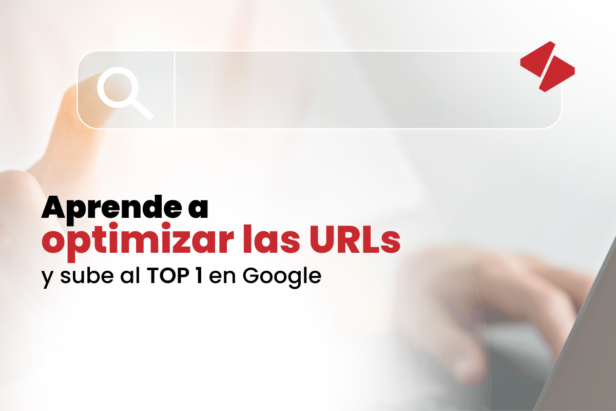 Aprende a optimizar las URLs y escala a la posición #1