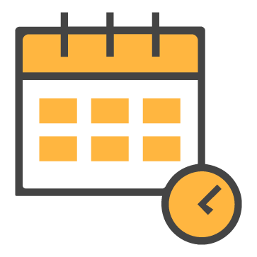Calendario online sincronizado con Google Calendar