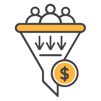 Funnels de Venta Ilimitados