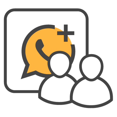 WhatsApp Business API coexistence