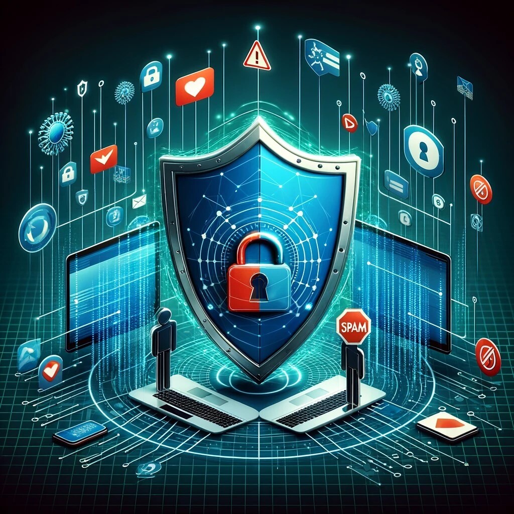 Prevención de Comentarios SPAM