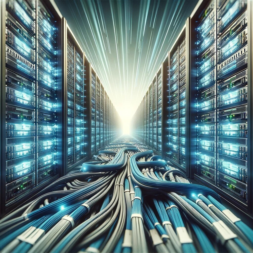 Almacenamiento de Datos Críticos