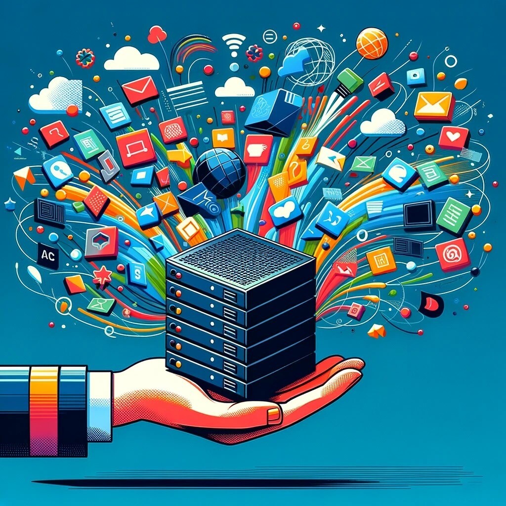 No es Necesario Usar Máquinas Virtuales