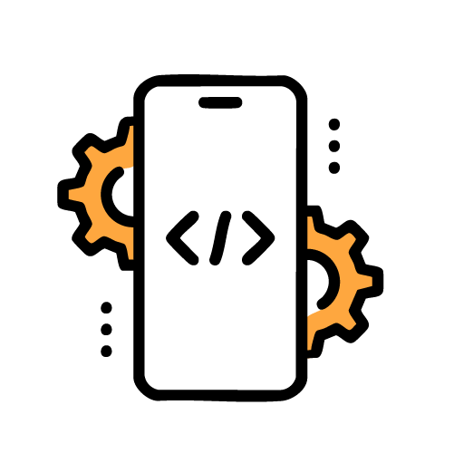 Aplicaciones moviles | Apps para ventas o logistica