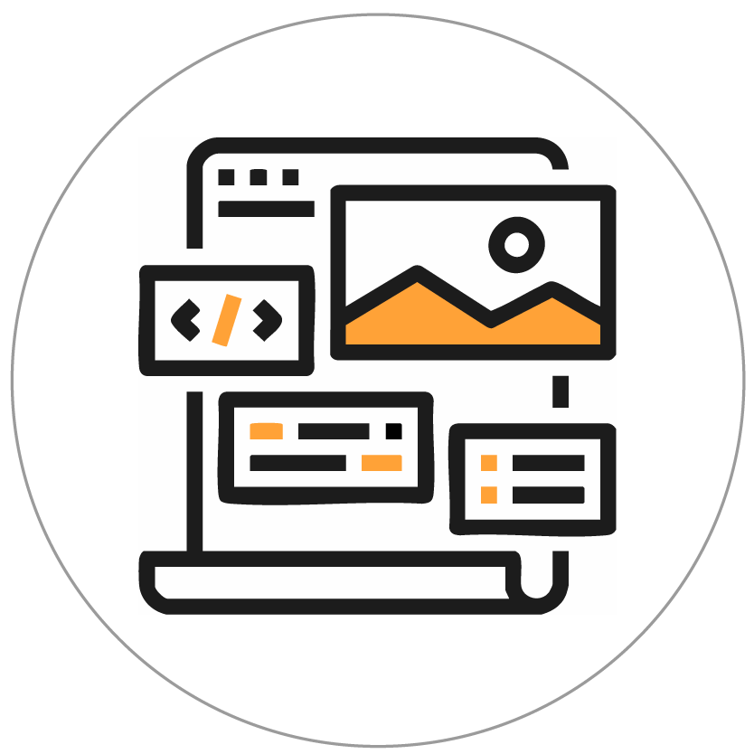 Personalización de contenidos