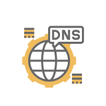Control de DNS y Nameservers