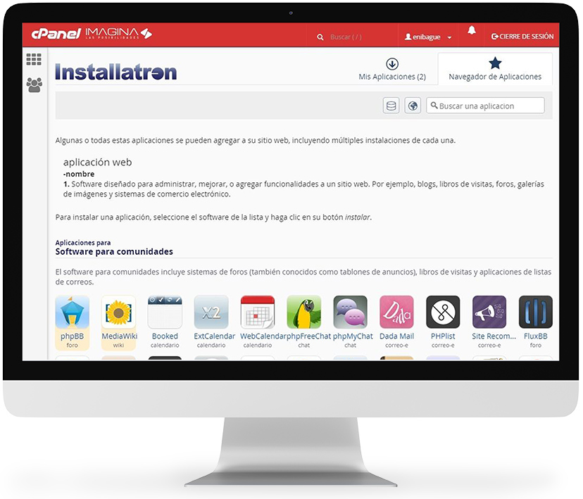 Informes Históricos