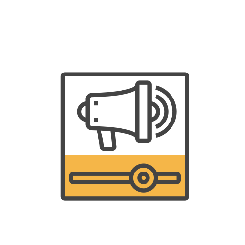 Cuentas de streaming de Dj