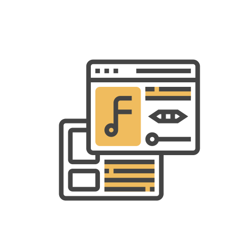 Páginas de las estaciones publicas