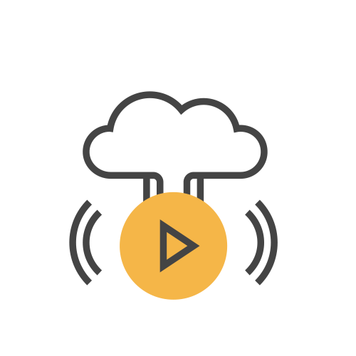 All-in-one streaming