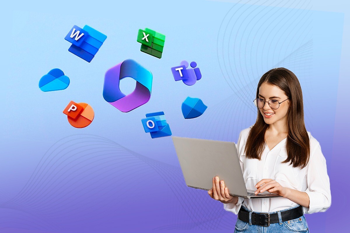 Aplicaciones de Productividad