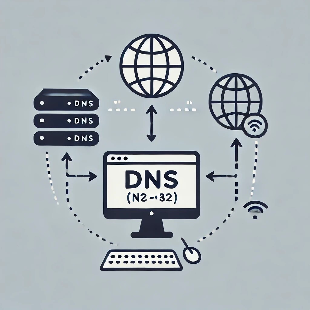 Guía Detallada: Cambio y Propagación de DNS de Dominios