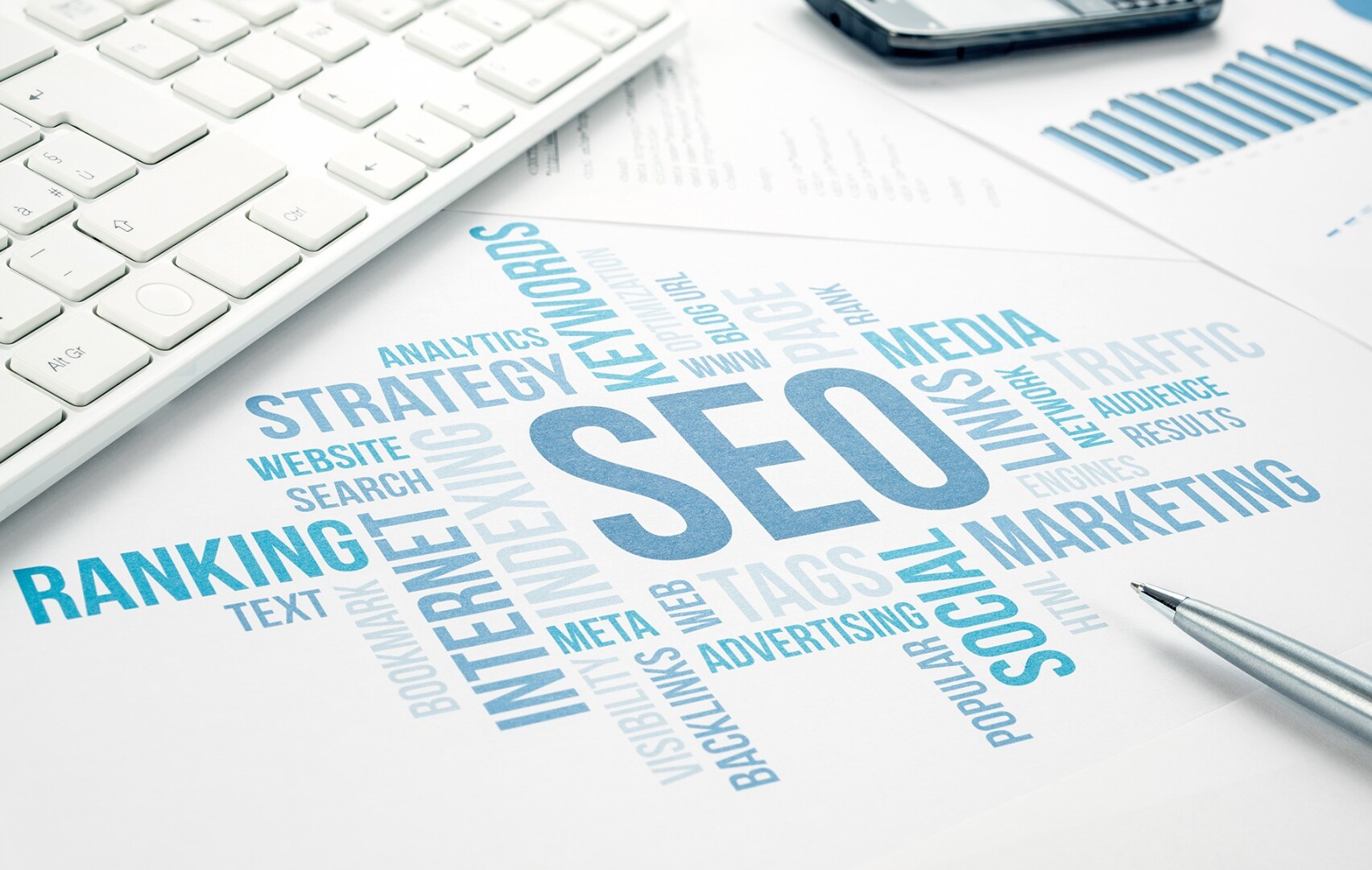 5 prácticas para mejorar el SEO de tu contenido digital en los buscadores web