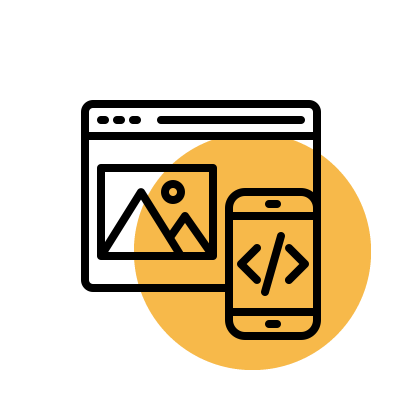 Web & Mobile Development