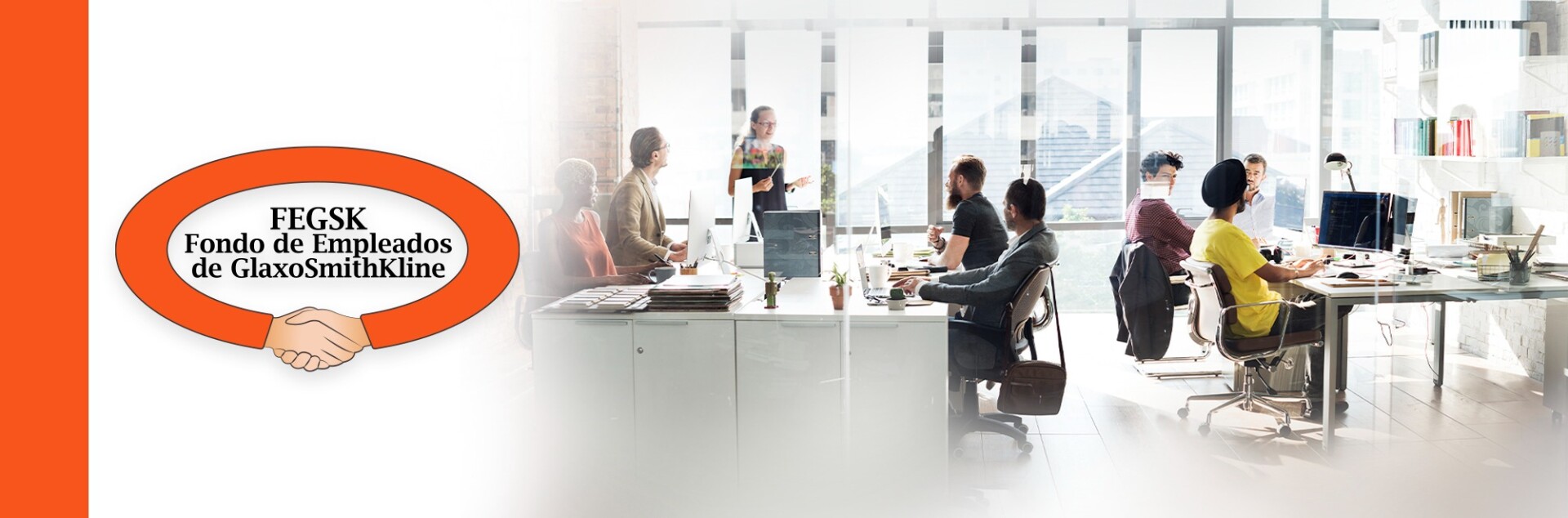 Fondo de Empleados de GlaxoSmithKline