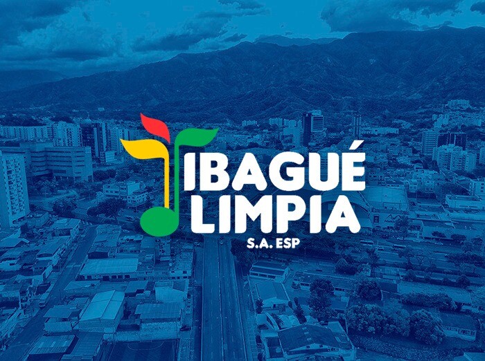 Ibagué Limpia
