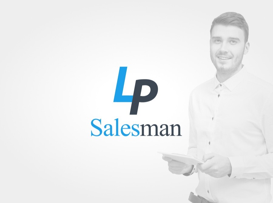 Salesman