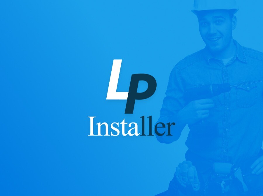 LP Installer