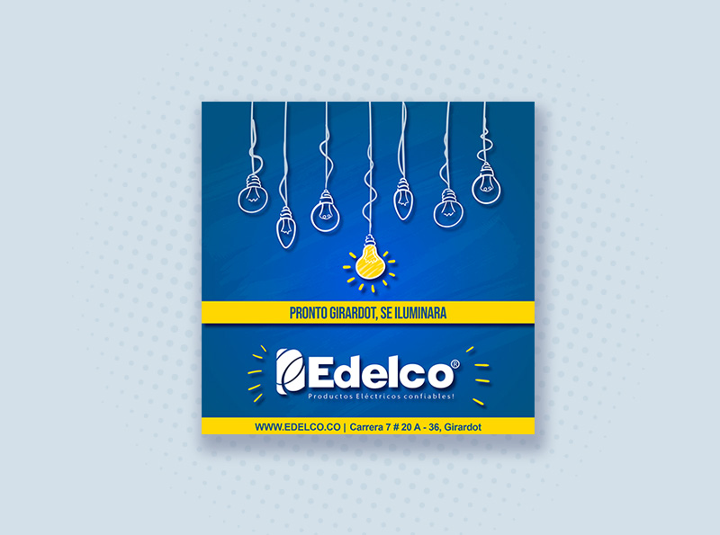 Edelco