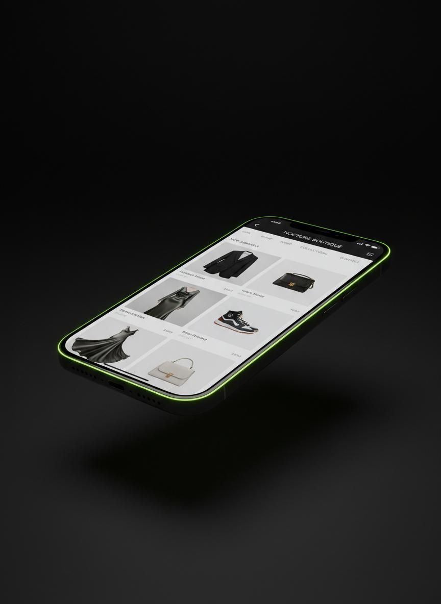 Diseño Responsivo (Móvil) Diseño Responsivo (Móvil)